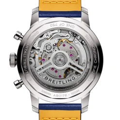 Breitling Limited Edition Top Time B01 Gino Bartali 41mm Automatic Men’s Watch