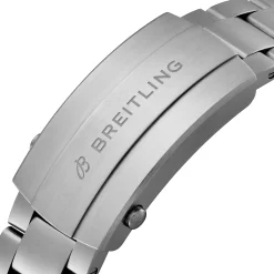 Breitling Limited Edition Avenger Auto 42mm Red Arrows 60th Anniversary Men’s Watch