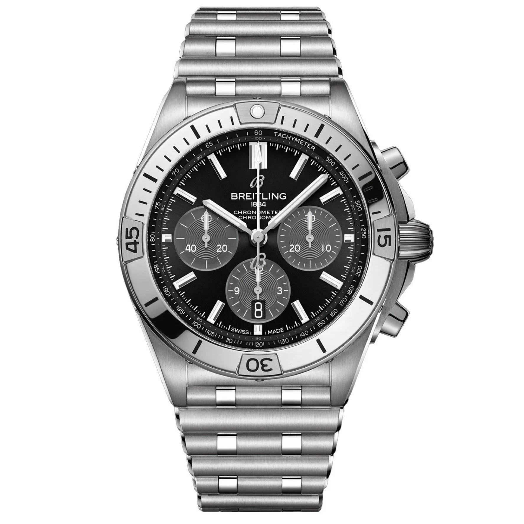Breitling Limited Edition Chronomat B01 42mm Automatic Men’s Watch