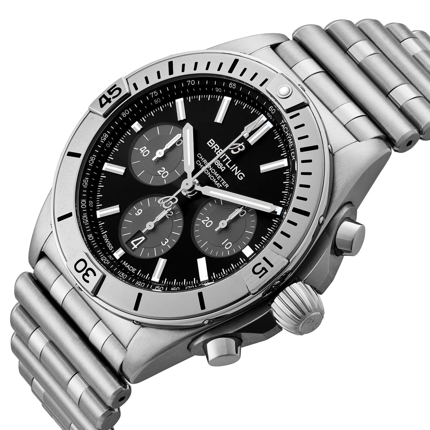 Breitling Limited Edition Chronomat B01 42mm Automatic Men’s Watch