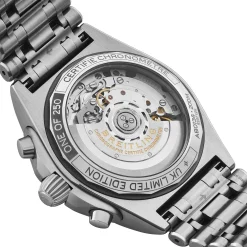 Breitling Limited Edition Chronomat B01 42mm Automatic Men’s Watch