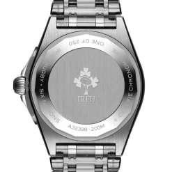 Breitling Limited Edition Chronomat GMT Six Nations Ireland 40mm Automatic Men’s Watch