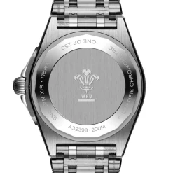 Breitling Limited Edition Chronomat GMT Six Nations Wales 40mm Automatic Men’s Watch