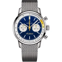 Breitling Limited Edition Top Time B01 Gino Bartali 41mm Automatic Men’s Watch