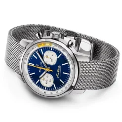 Breitling Limited Edition Top Time B01 Gino Bartali 41mm Automatic Men’s Watch