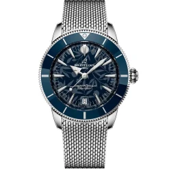 Breitling Limited Edition Superocean Heritage B31 40mm Kelly Slater Automatic Men’s Watch