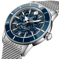 Breitling Limited Edition Superocean Heritage B31 40mm Kelly Slater Automatic Men’s Watch