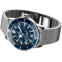 Breitling Limited Edition Superocean Heritage B31 40mm Kelly Slater Automatic Men’s Watch