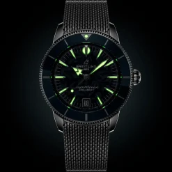 Breitling Limited Edition Superocean Heritage B31 40mm Kelly Slater Automatic Men’s Watch