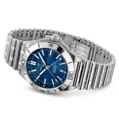 Breitling Limited Edition Chronomat GMT Six Nations Scotland 40mm Automatic Men’s Watch