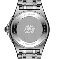 Breitling Limited Edition Chronomat GMT Six Nations Scotland 40mm Automatic Men’s Watch