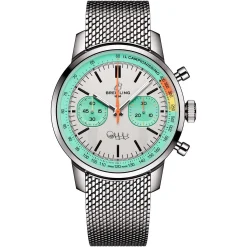 Breitling Limited Edition Top Time B01 Fausto Coppi 41mm Automatic Men’s Watch