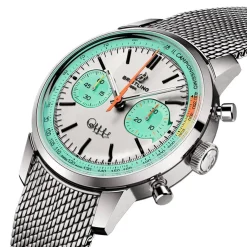 Breitling Limited Edition Top Time B01 Fausto Coppi 41mm Automatic Men’s Watch