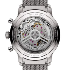 Breitling Limited Edition Top Time B01 Fausto Coppi 41mm Automatic Men’s Watch
