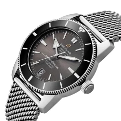 Breitling Limited Edition Superocean Heritage B20 Automatic 42mm Men's Watch