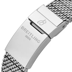 Breitling Limited Edition Superocean Heritage B20 Automatic 42mm Men's Watch