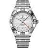 Breitling Limited Edition Chronomat GMT Six Nations England 40mm Automatic Men’s Watch