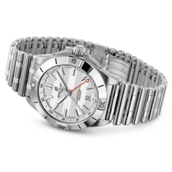 Breitling Limited Edition Chronomat GMT Six Nations England 40mm Automatic Men’s Watch