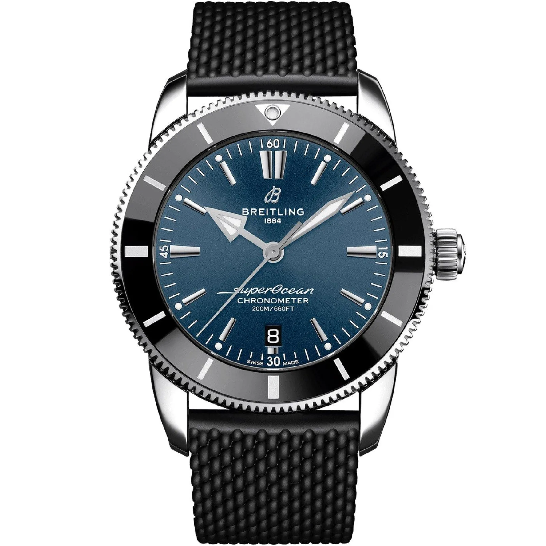 Breitling Limited Edition Superocean Heritage B20 Automatic 44mm Men’s Watch