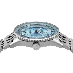 Breitling Navitimer Automatic GMT 41mm Watch