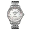 Breitling Navitimer Automatic 35mm Diamond Ladies Watch