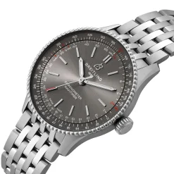 Breitling Navitimer Automatic 36mm Ladies Watch