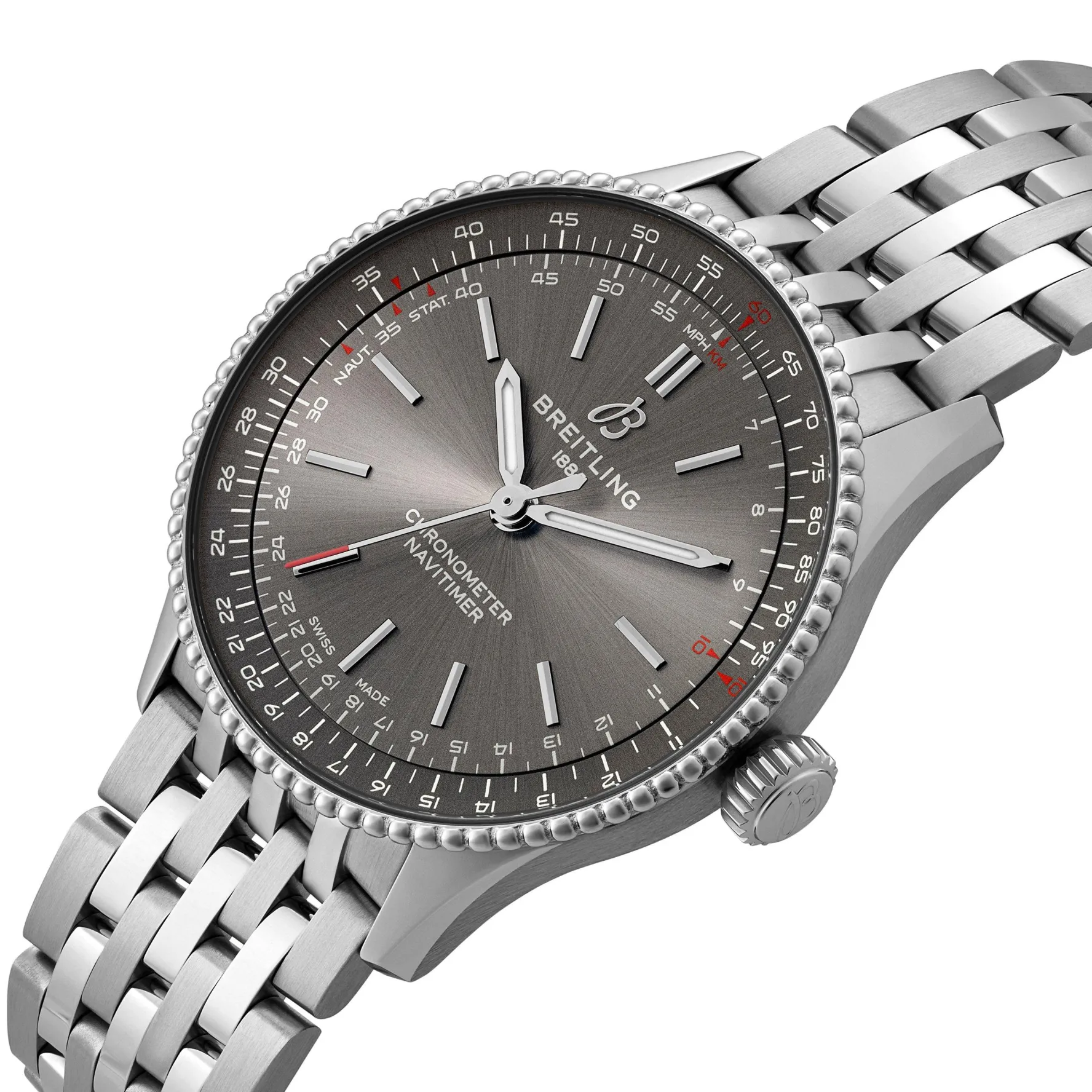 Breitling Navitimer Automatic 36mm Ladies Watch