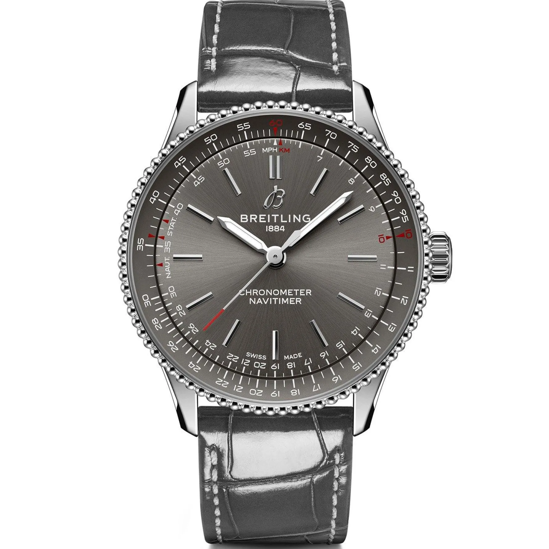 Breitling Navitimer Automatic 36mm Ladies Watch