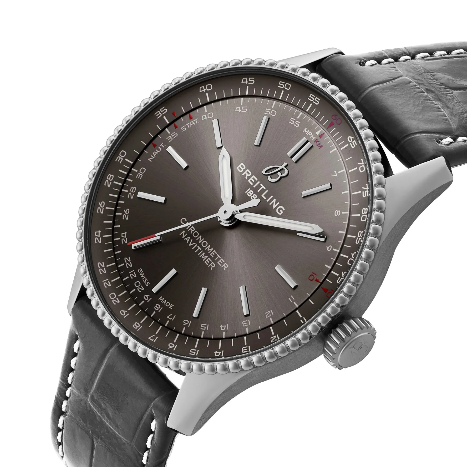 Breitling Navitimer Automatic 36mm Ladies Watch