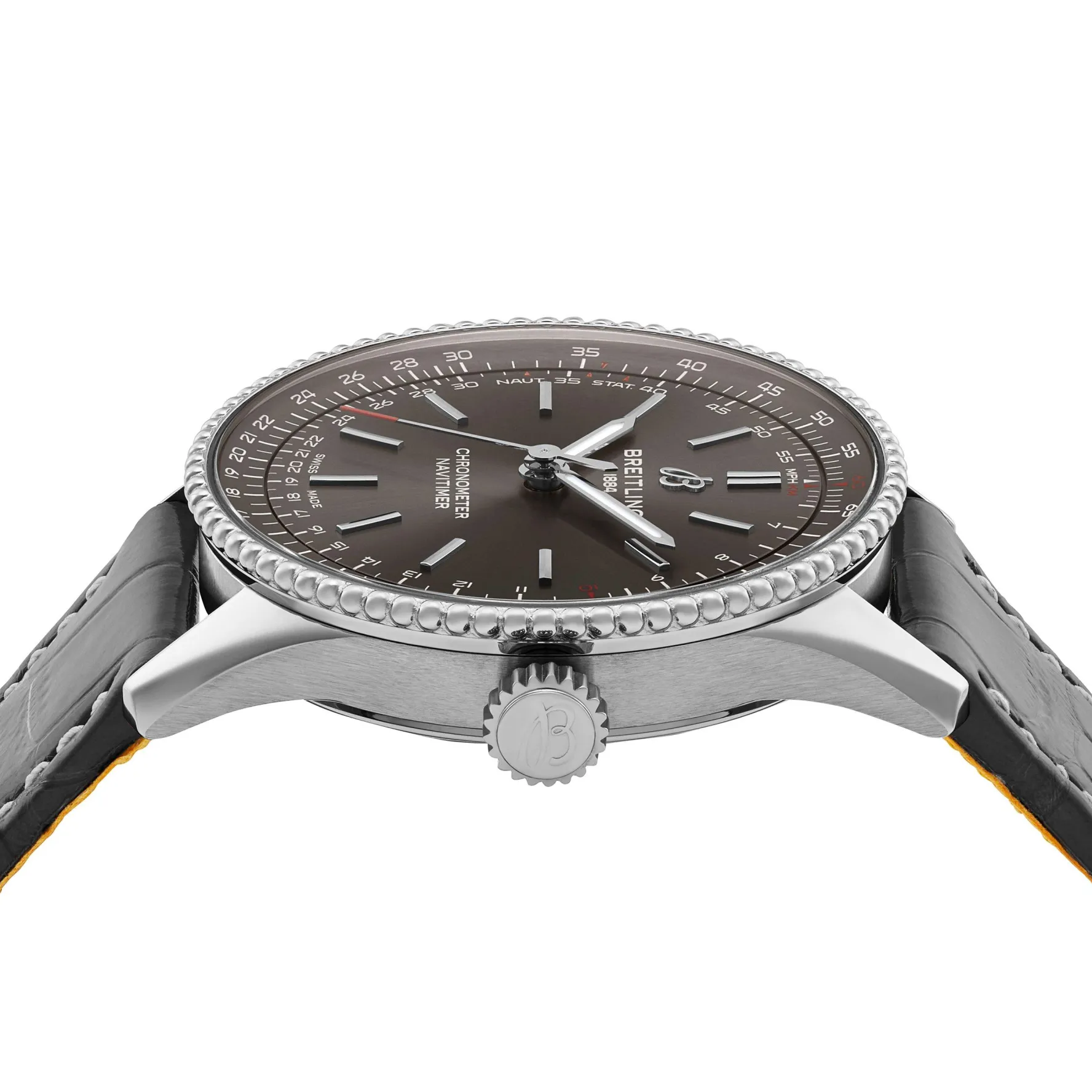 Breitling Navitimer Automatic 36mm Ladies Watch