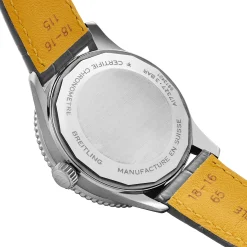 Breitling Navitimer Automatic 36mm Ladies Watch