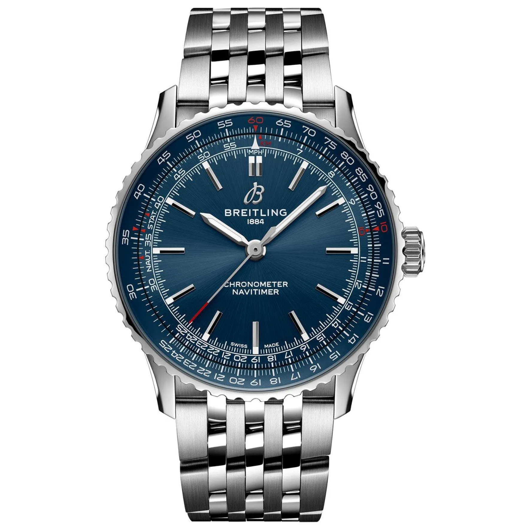 Breitling Navitimer Automatic 41mm Watch