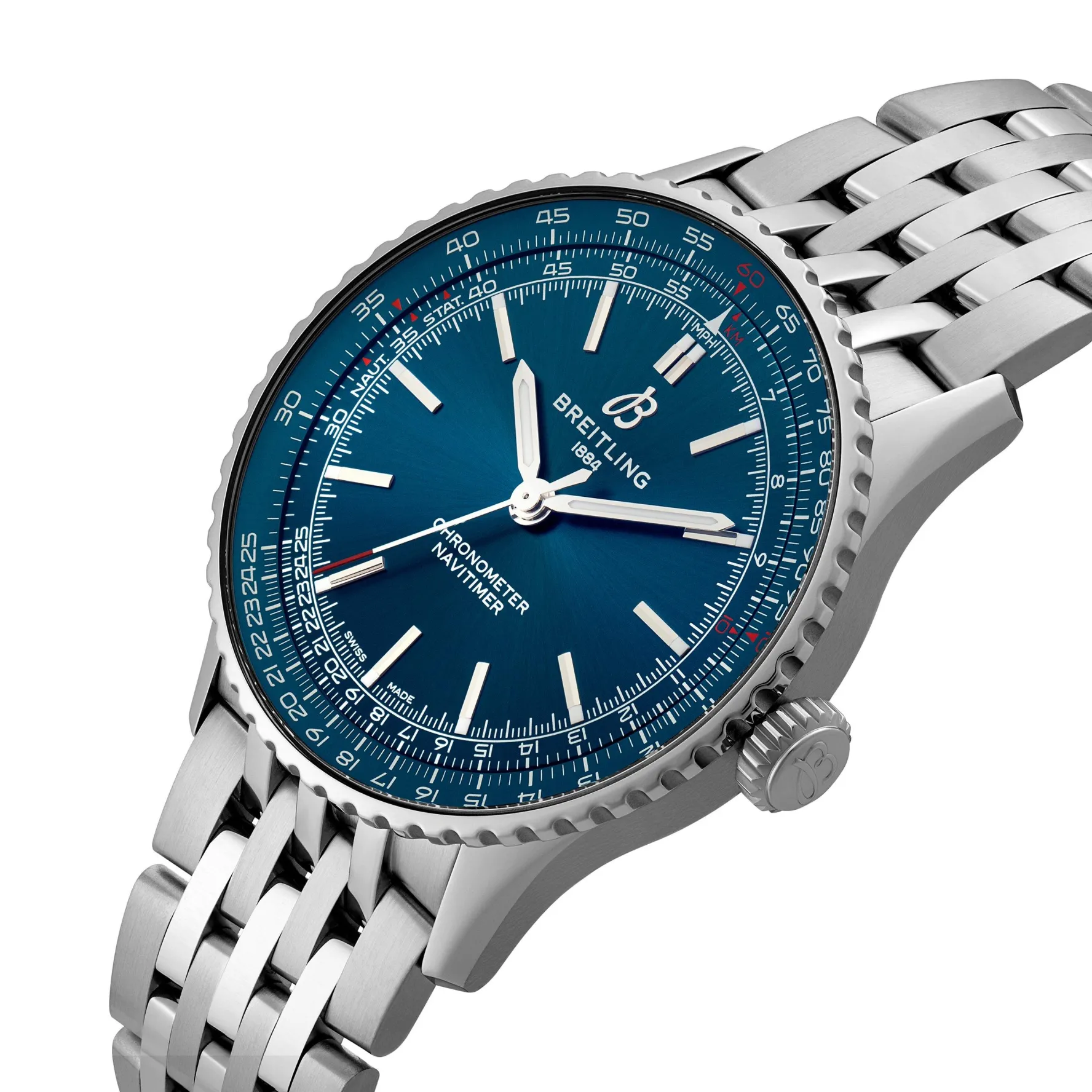 Breitling Navitimer Automatic 41mm Watch