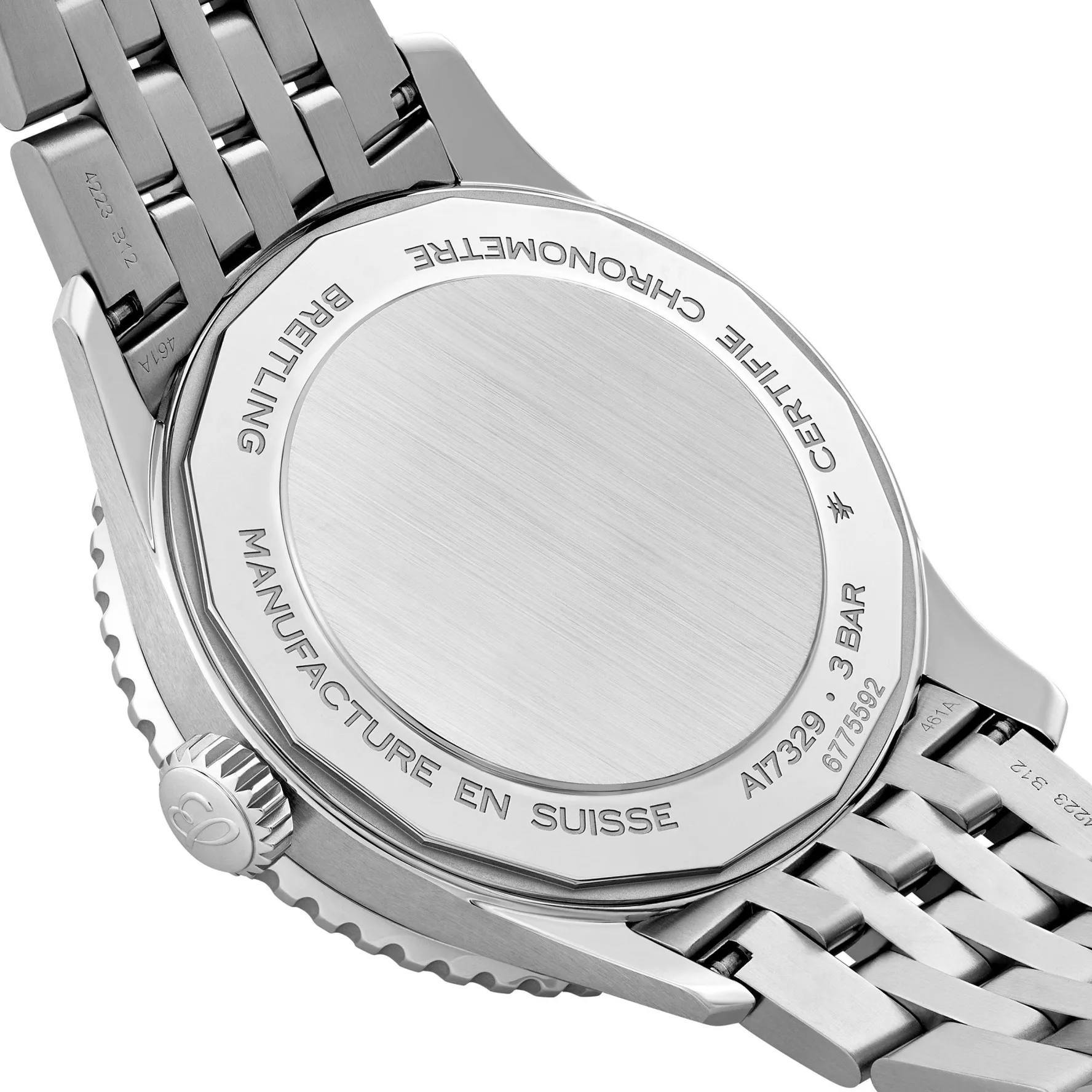 Breitling Navitimer Automatic 41mm Watch