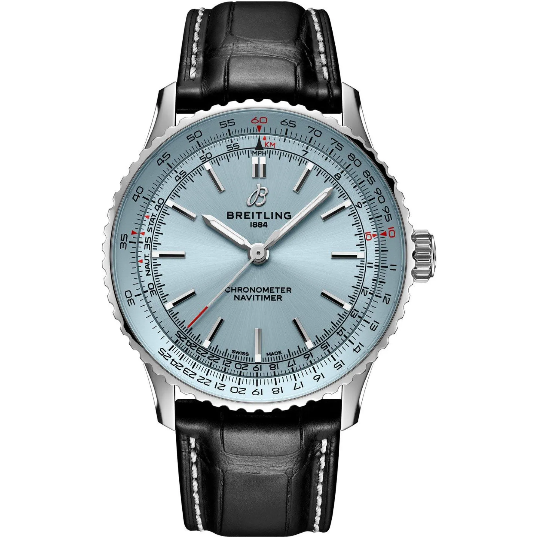 Breitling Navitimer Automatic 41mm Watch
