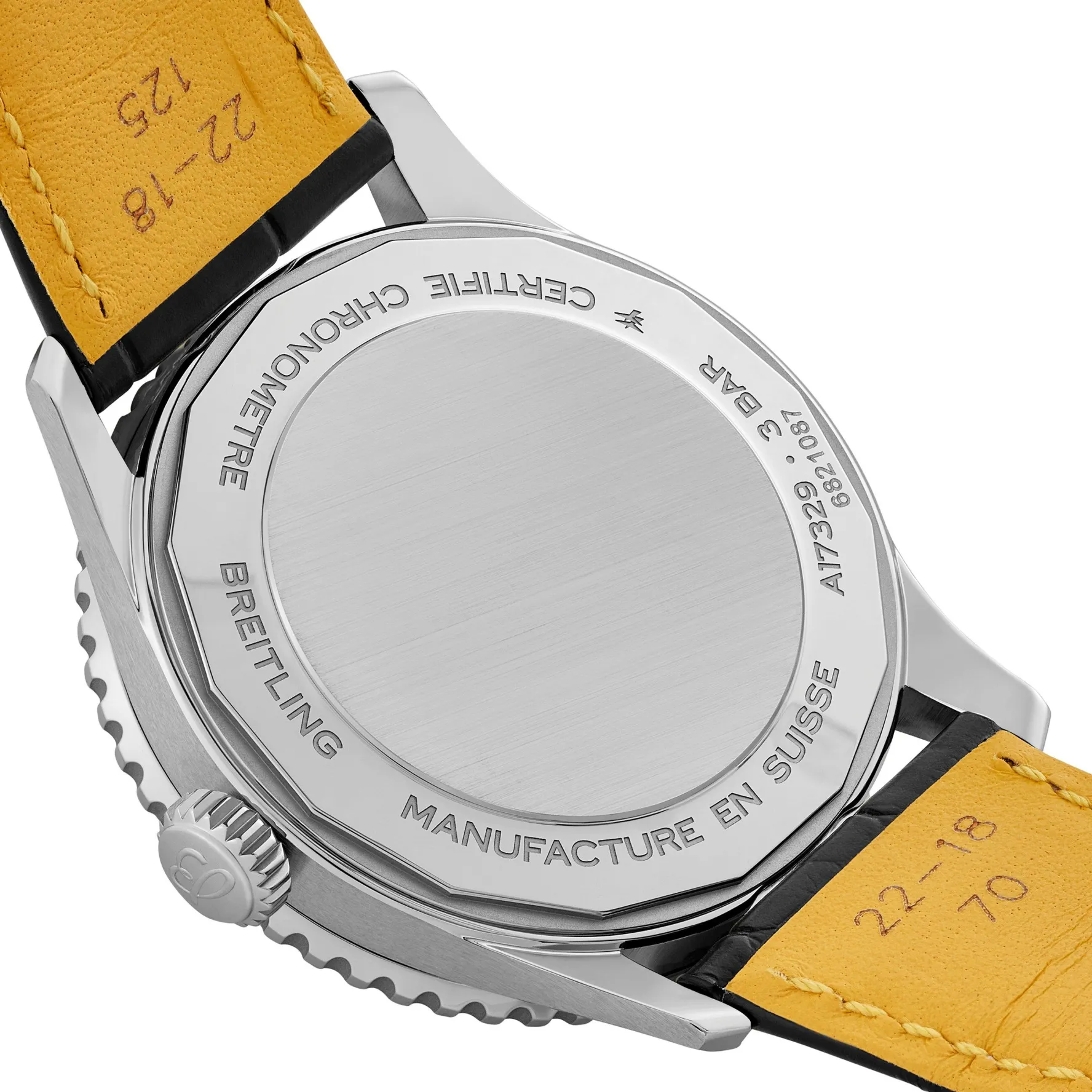 Breitling Navitimer Automatic 41mm Watch