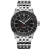 Breitling Navitimer Automatic GMT 41mm Watch
