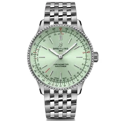 Breitling Navitimer Automatic 36mm Ladies Watch