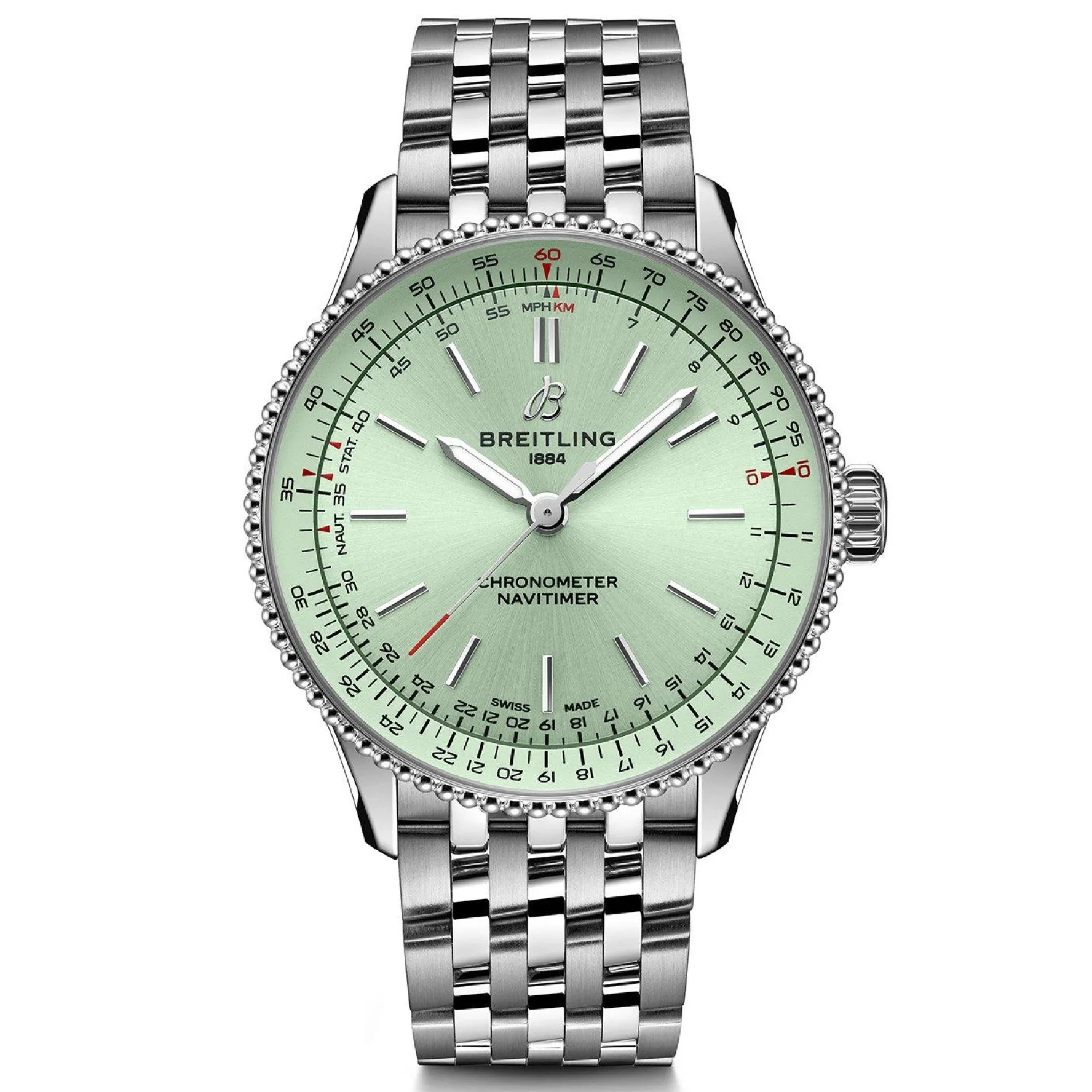 Breitling Navitimer Automatic 36mm Ladies Watch