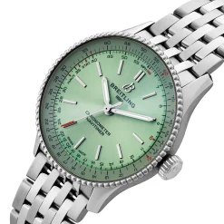 Breitling Navitimer Automatic 36mm Ladies Watch