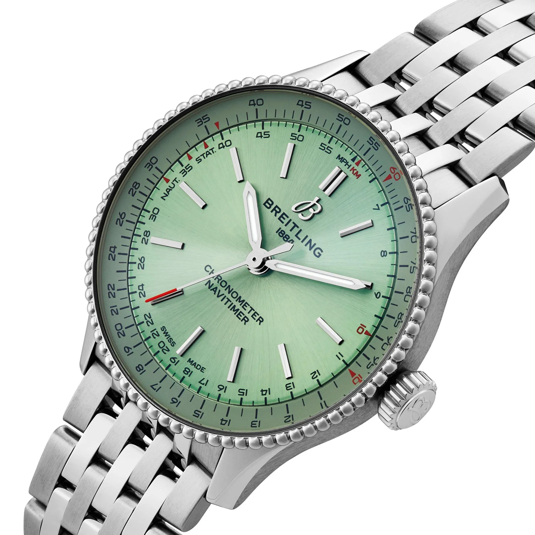 Breitling Navitimer Automatic 36mm Ladies Watch