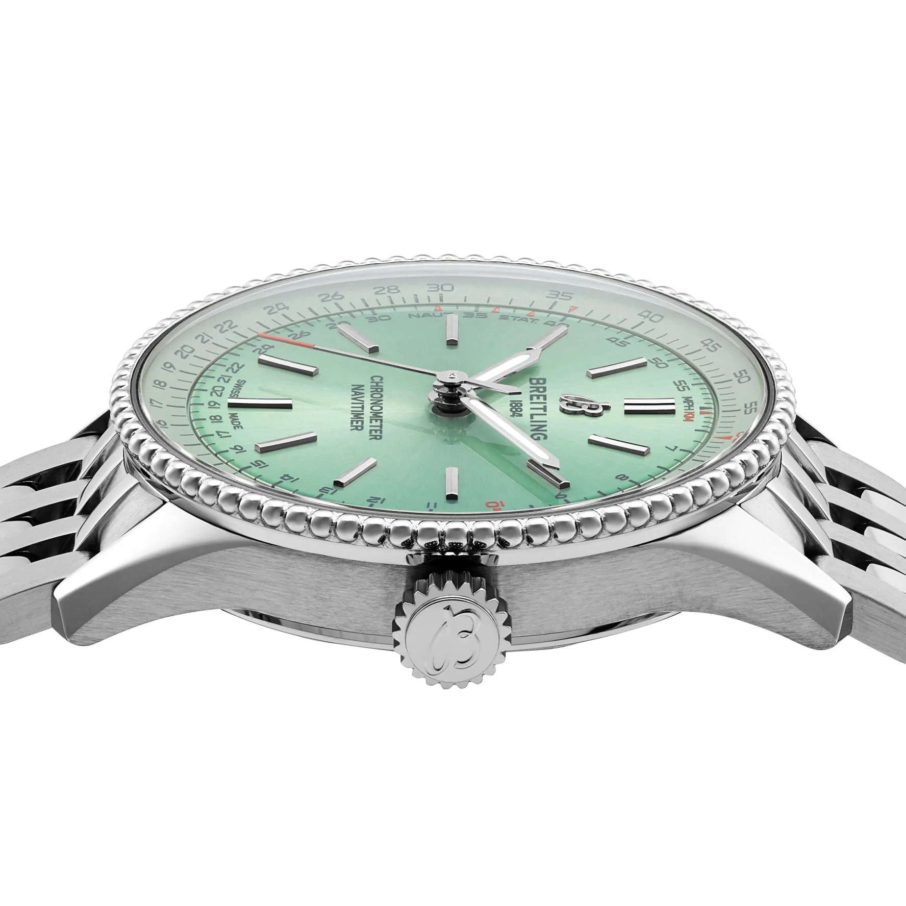 Breitling Navitimer Automatic 36mm Ladies Watch