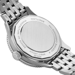 Breitling Navitimer Automatic 36mm Ladies Watch