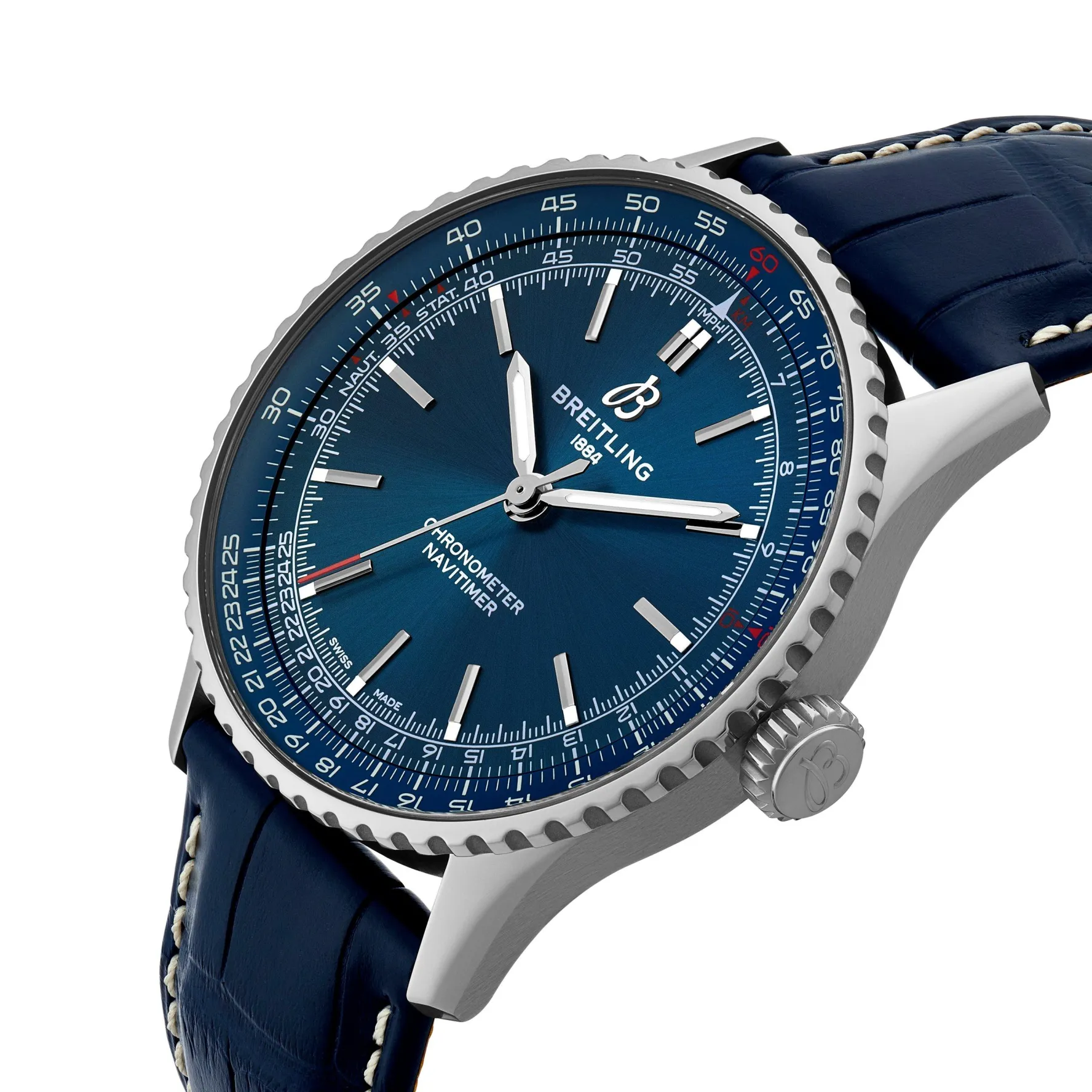 Breitling Navitimer Automatic 41mm Watch