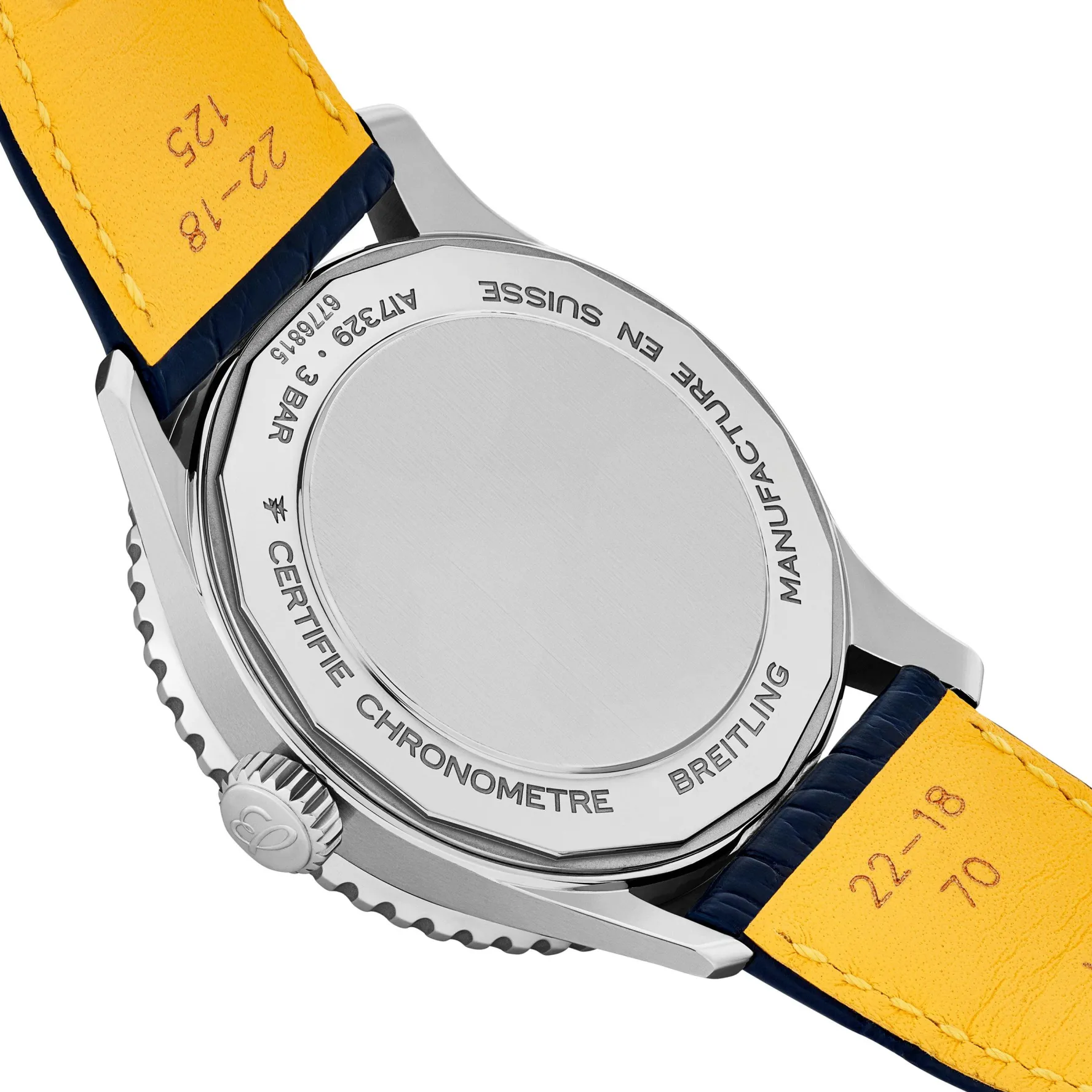 Breitling Navitimer Automatic 41mm Watch
