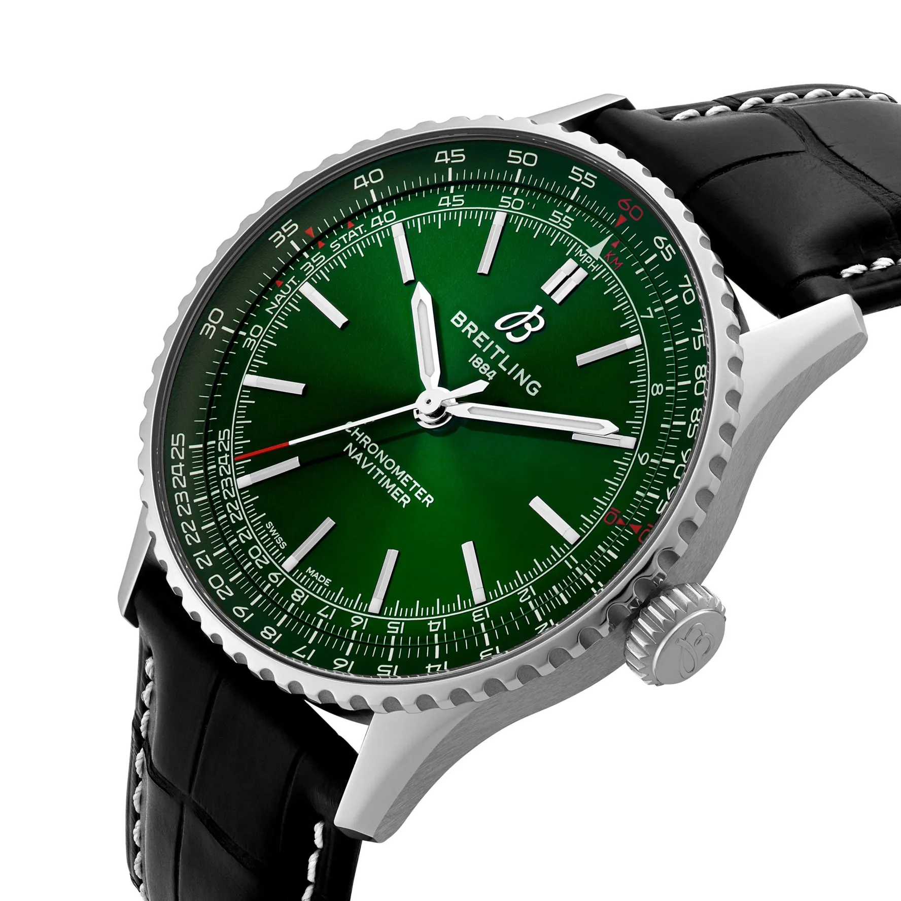 Breitling Navitimer Automatic 41mm Watch