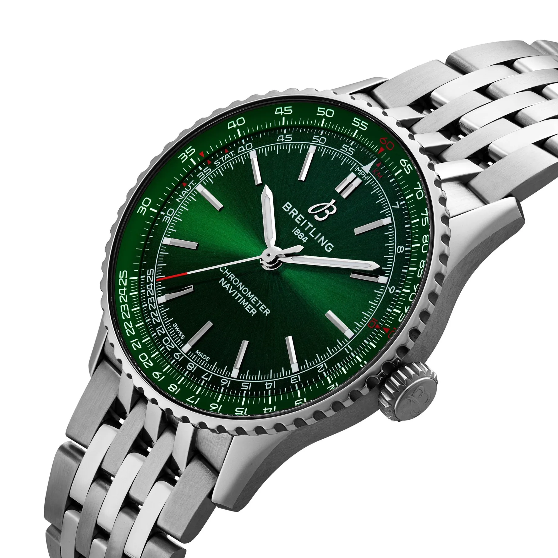 Breitling Navitimer Automatic 41mm Watch