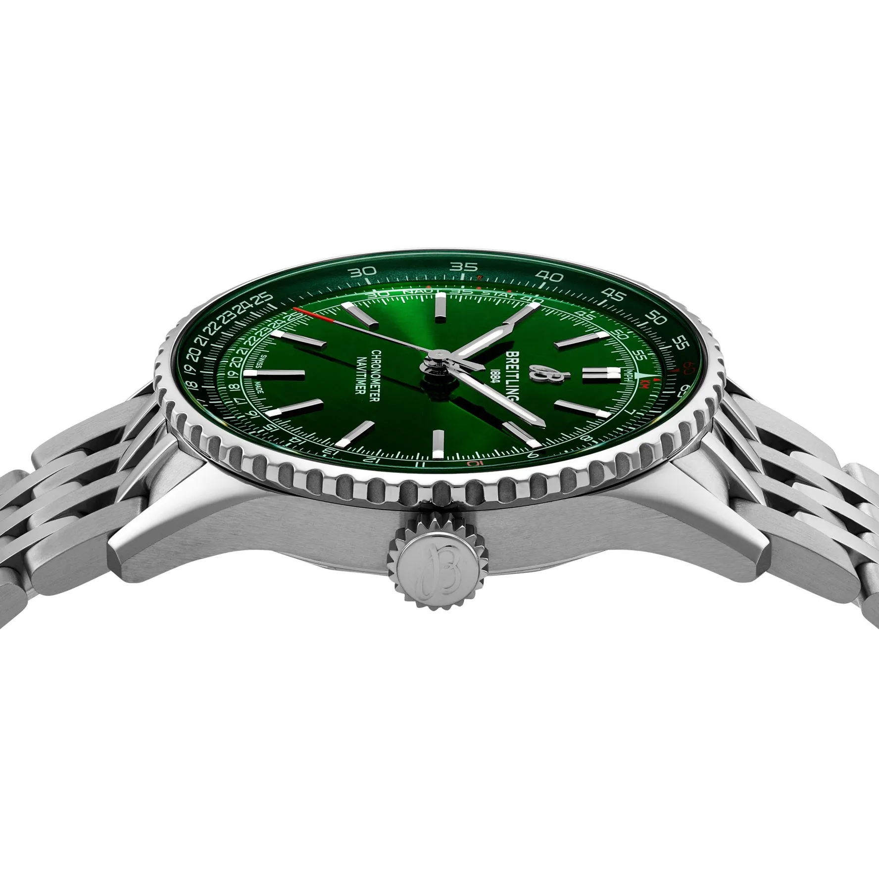 Breitling Navitimer Automatic 41mm Watch