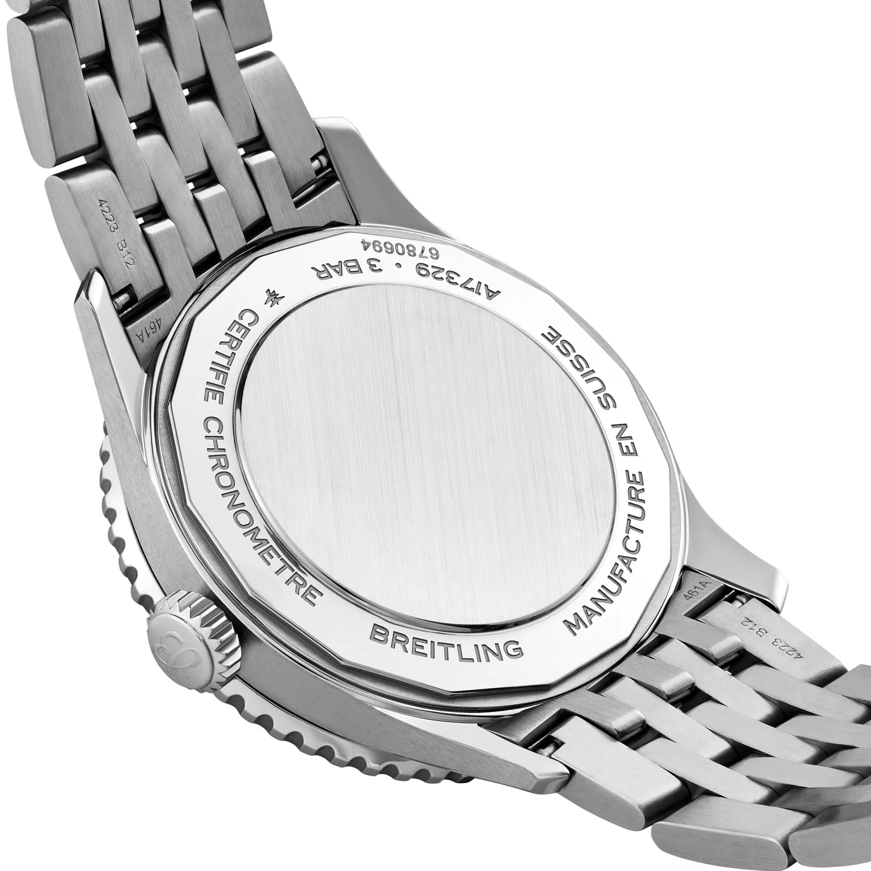Breitling Navitimer Automatic 41mm Watch