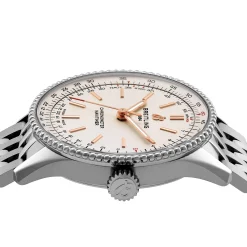 Breitling Navitimer Automatic 36mm Ladies Watch